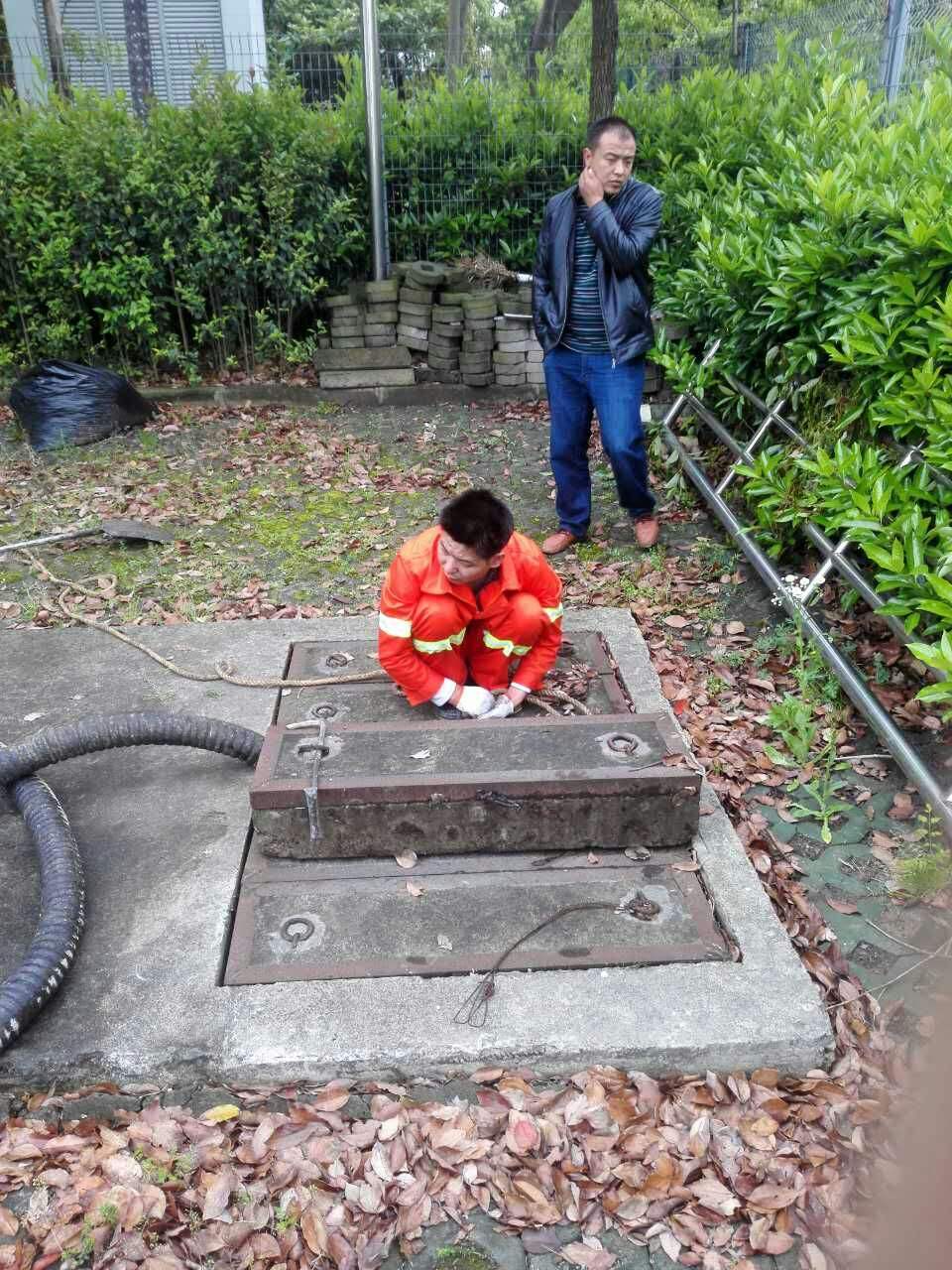 江门吸污抽粪