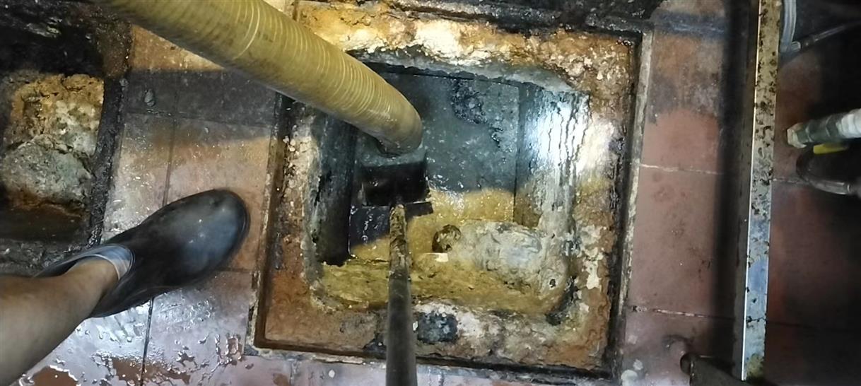 江门污水池清理一般都有毒气，怎么预防中毒呢？