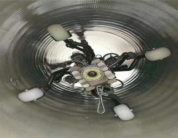 江门非开挖修复技术在地下管线建设的优势体现