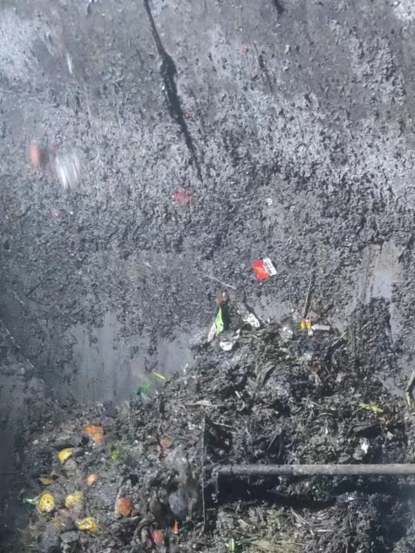 江门污水池清理